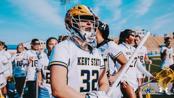 KSU Lax Win