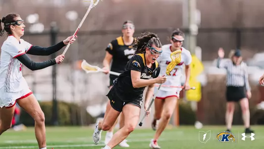 KSU Lax vs. Louisville Meek