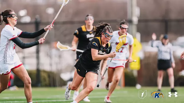 KSU Lax vs. Louisville Meek