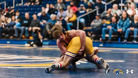 KSU Wrestling