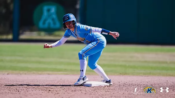 Brook Aberle in 2025