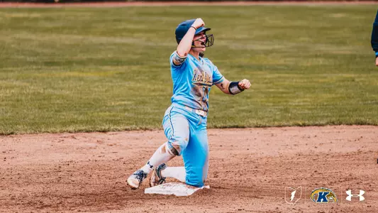 Brynn Libler vs. Akron 2025