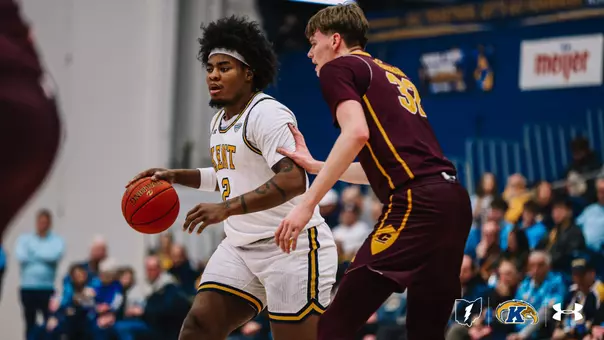 Rob Whaley Jr. vs. Central Michigan 2026