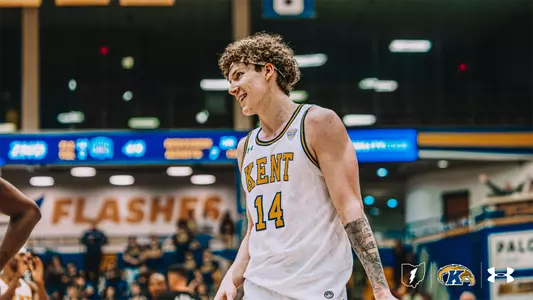 Magnus Entenmann vs. Ohio 2026 2