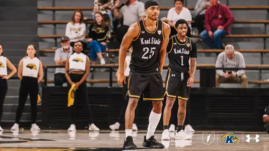 Jahari Williamson at Sourther Miss