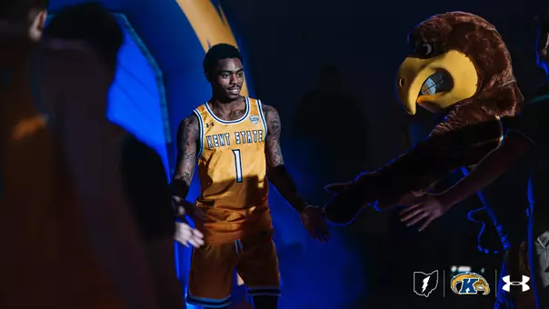 Cian Medley vs. NIU Home 2026