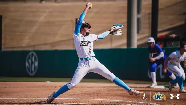 Riley Miller vs. St Thomas 2026