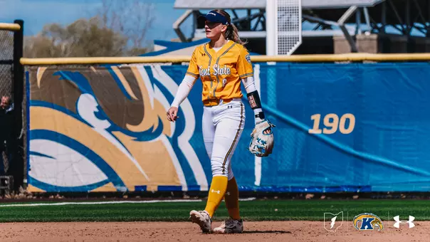 Alex Trevena vs. UMass 2026