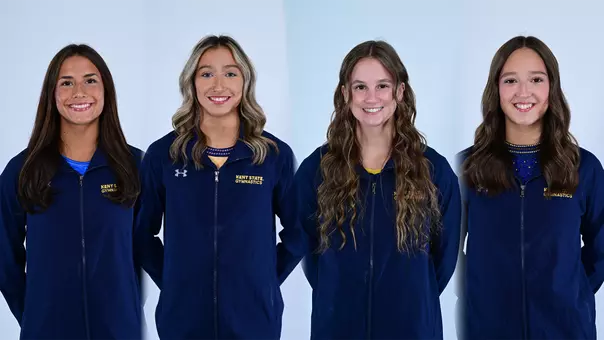 Charlie Behner, Jersey Bingman, Heidi Schultz, Lana Mast