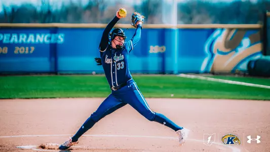 Alena Hillyard vs. UMass 2026