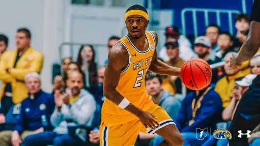 Jahari Williamson vs. Akron 2026