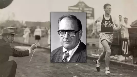 Dr. Curtis Stone Memorial Track and Field Fund Established for Kent State Athletics