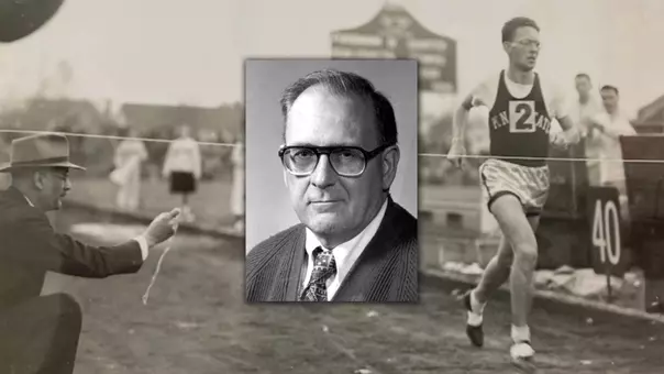 Dr. Curtis Stone Memorial Track and Field Fund Established for Kent State Athletics