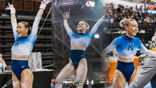 Charlie Behner, Heidi Schultz, Jersey Bingman