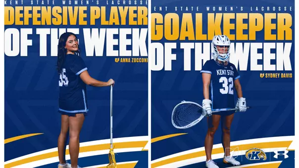Players of Week