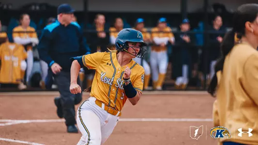 Brynn Libler vs. Mercyhurst 2026