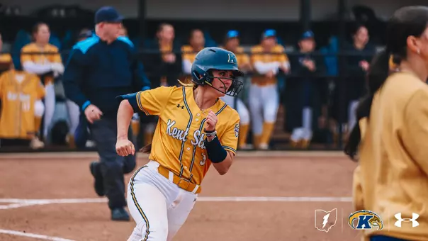 Brynn Libler vs. Mercyhurst 2026