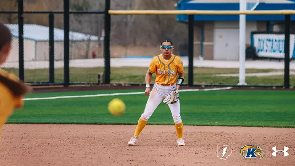 Ciara Camacho vs. Mercyhurst 2026