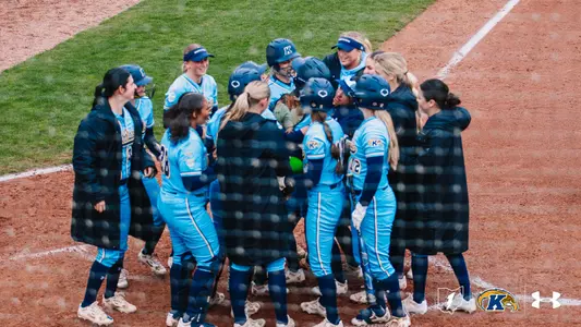 Grand Slam at Miami (OH) Caleigh Shaulis