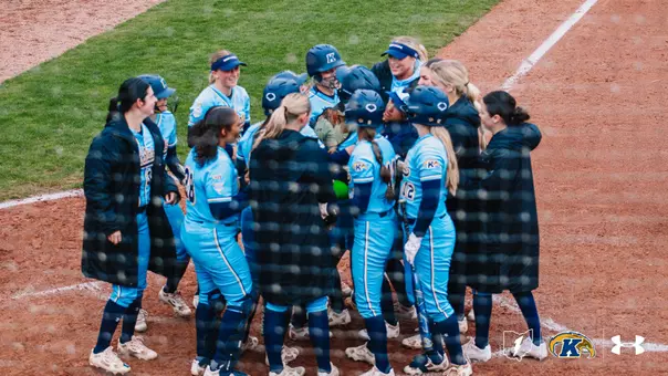 Grand Slam at Miami (OH) Caleigh Shaulis