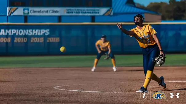 Riley Miller Fall Ball