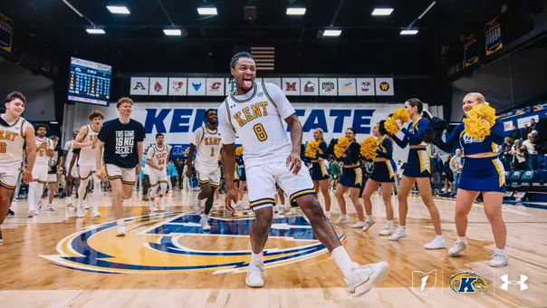 Morgan Safford going to the bell 2026