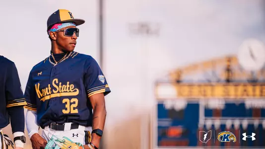 Micah Rienstra-Kiracofe at Schoonover Stadium