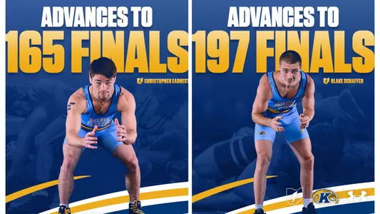 Earnest and Schaffer Advance