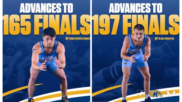 Earnest and Schaffer Advance