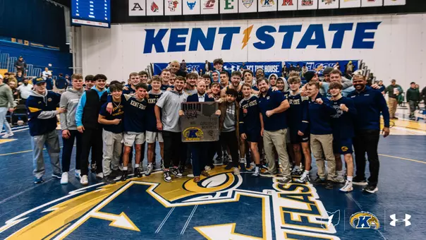 KSU Wrestling Team
