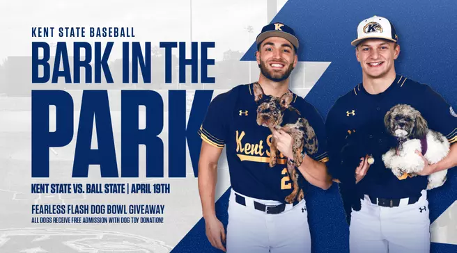 Bark in the Park