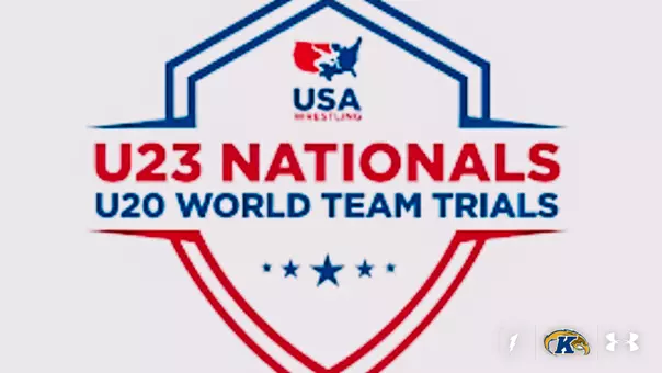 US World Team Wrestling Trials
