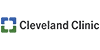 cleveland clinic schedule sponsor logo