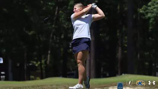 Gracie Larsen last season at UNC-Chapel Hill