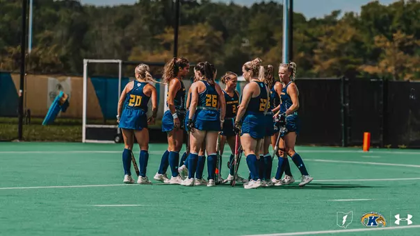 FH team vs Slippery Rock EXH
