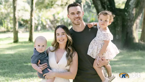 The Wollet Family