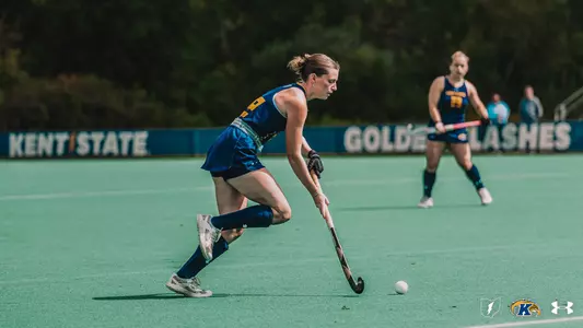 Sophia Livingston vs SRU