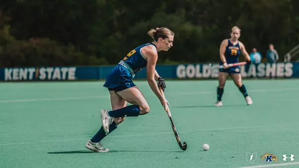 Sophia Livingston vs SRU