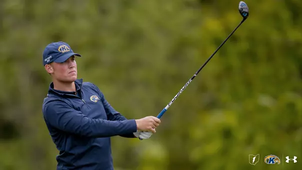 Ian Holt PGA