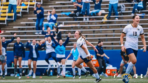 Lila Simon Goal vs. Miami