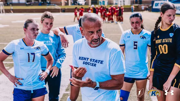 KSU Marinaro Soccer