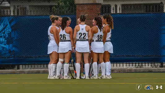 FH Huddle @ Michigan