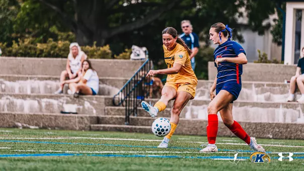McCausland KSU-Duquesne