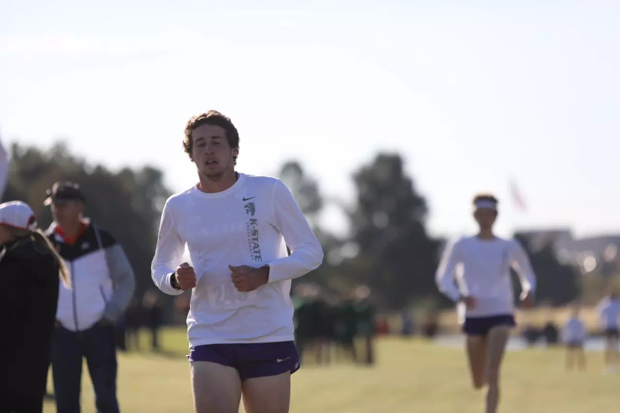 Cross Country