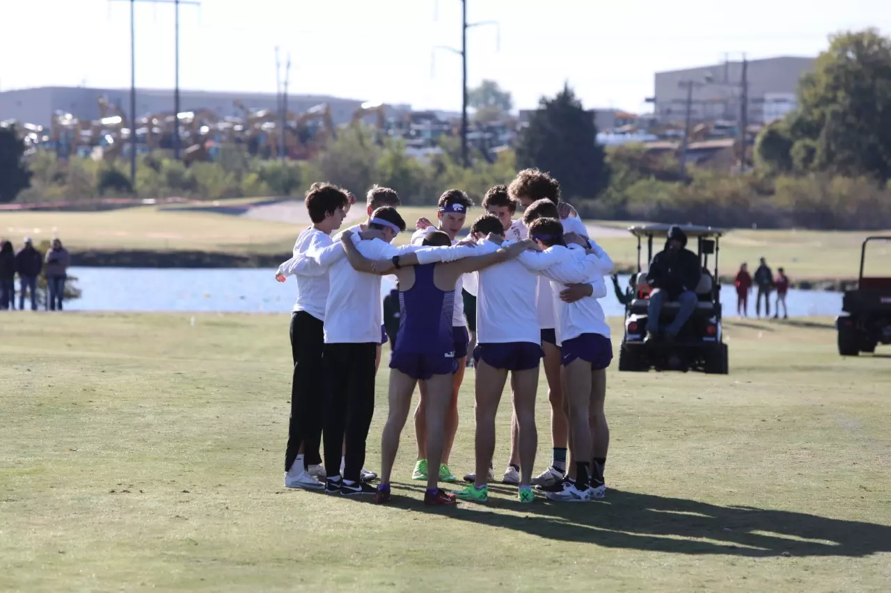 Cross Country