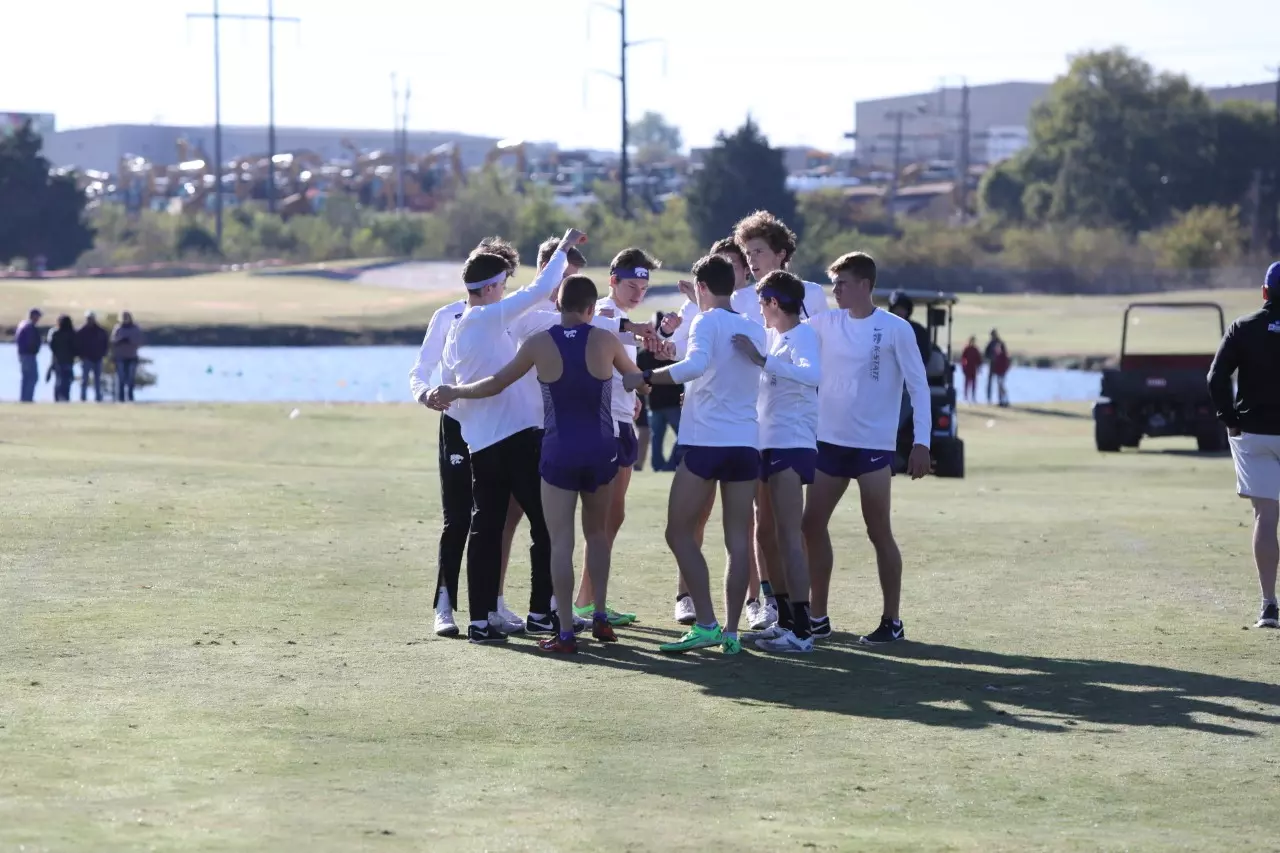 Cross Country