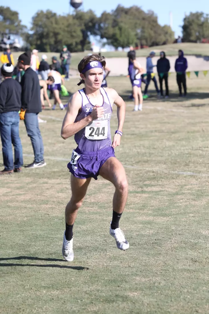 Cross Country