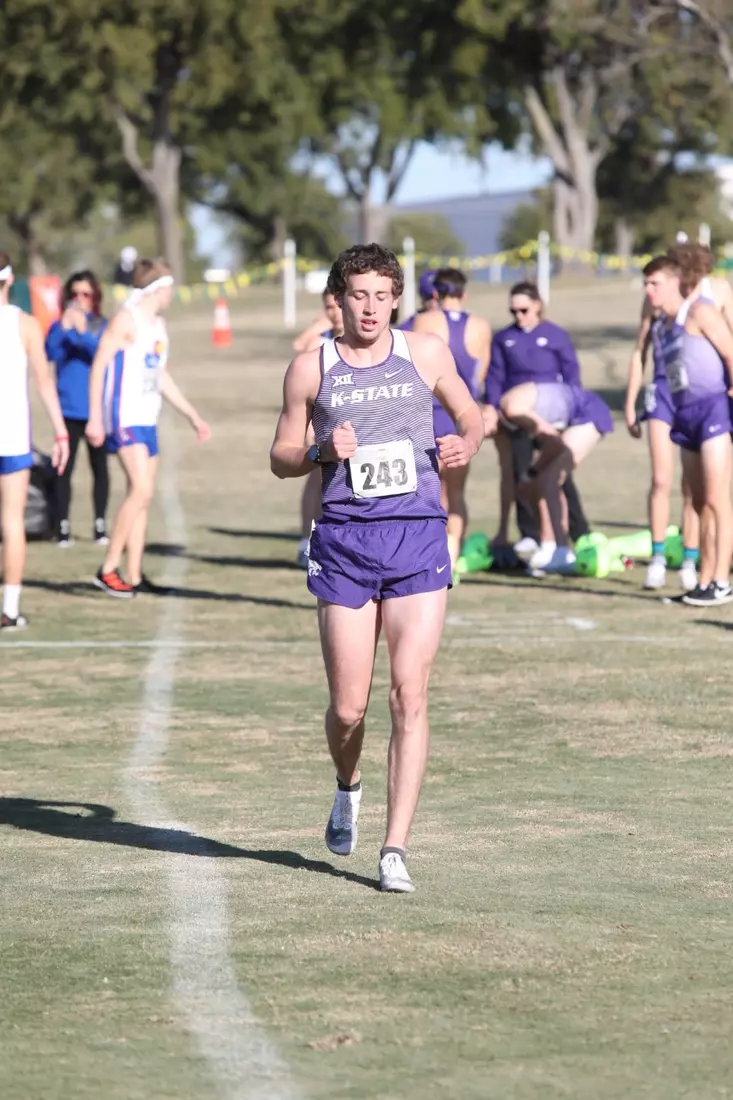 Cross Country