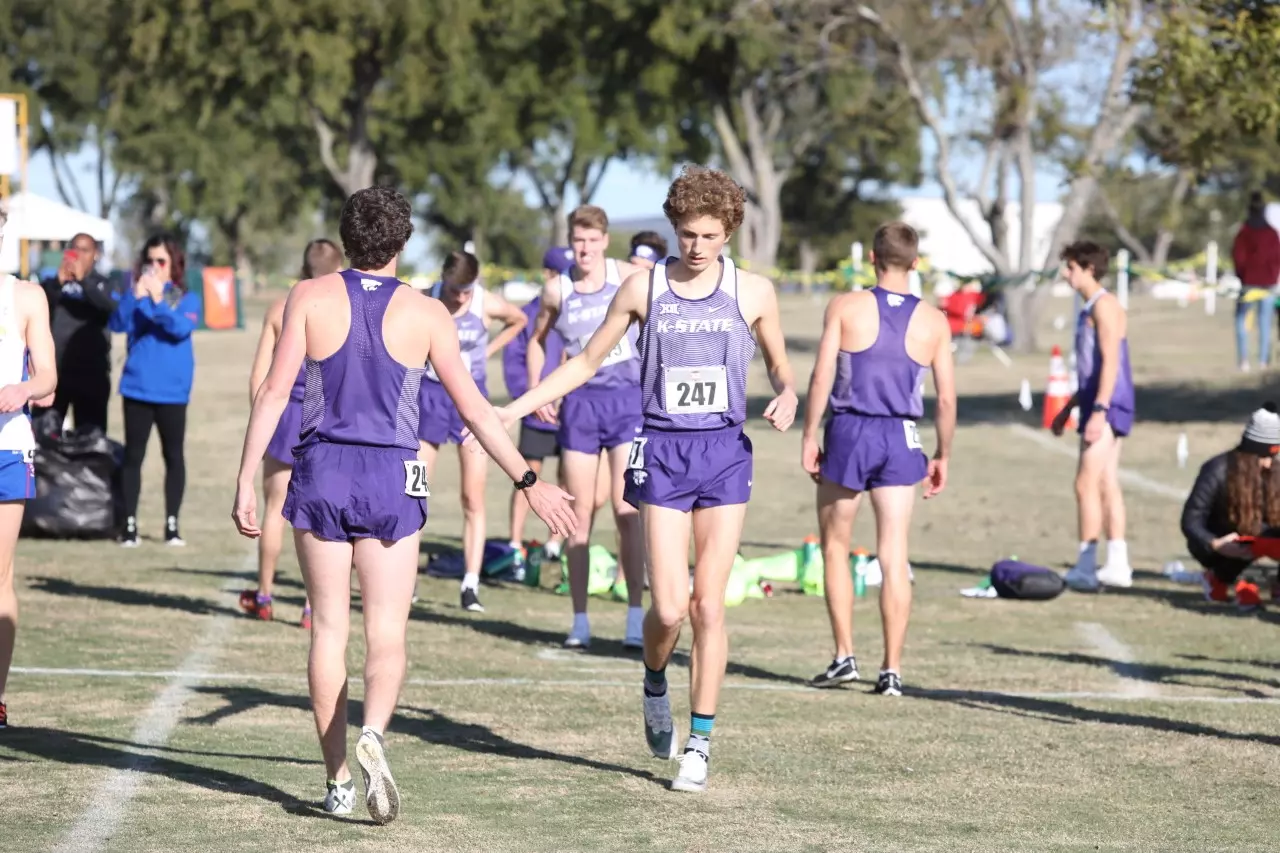 Cross Country