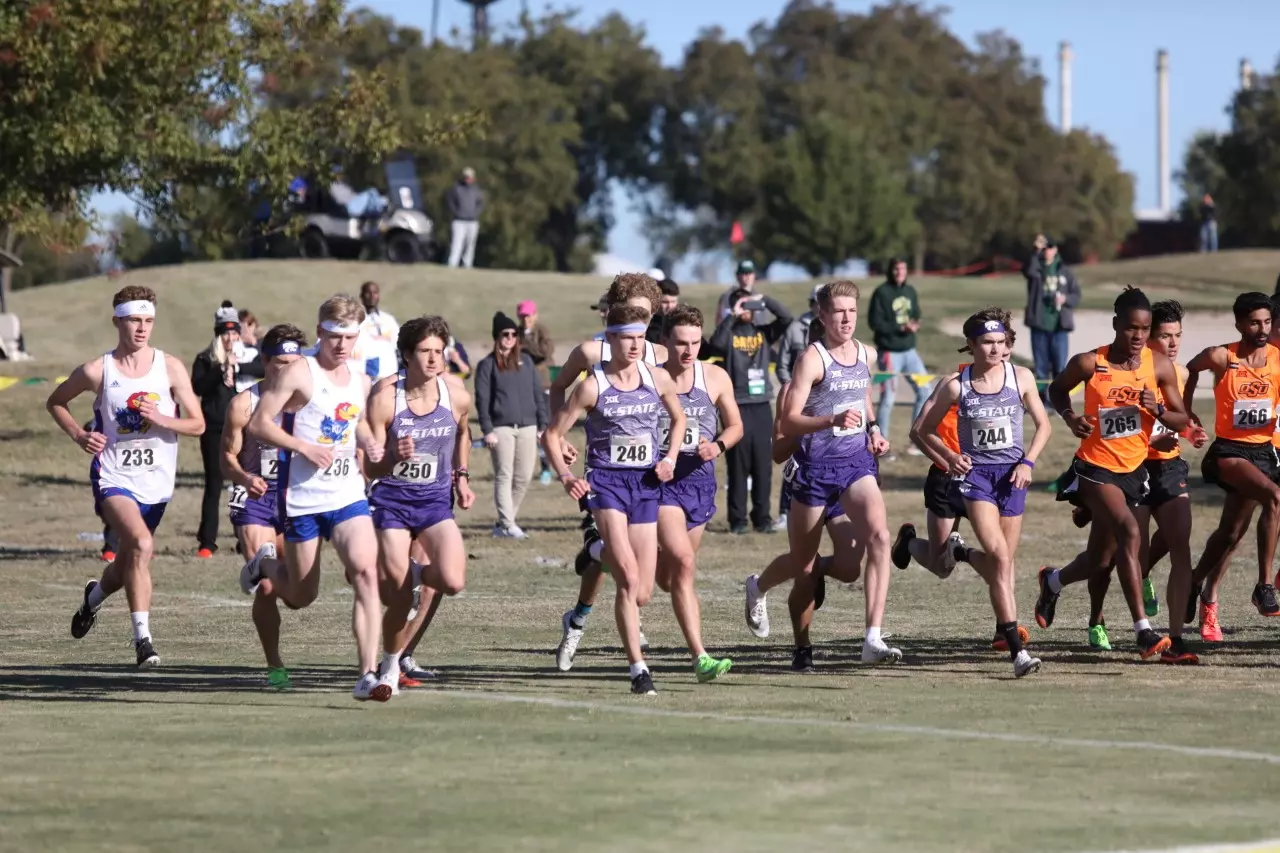 Cross Country